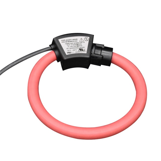 ASR-400MV-11/R Aim Dynamics  Current Sensors